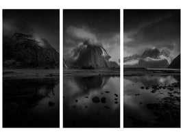 3-piece-canvas-print-milford-sound