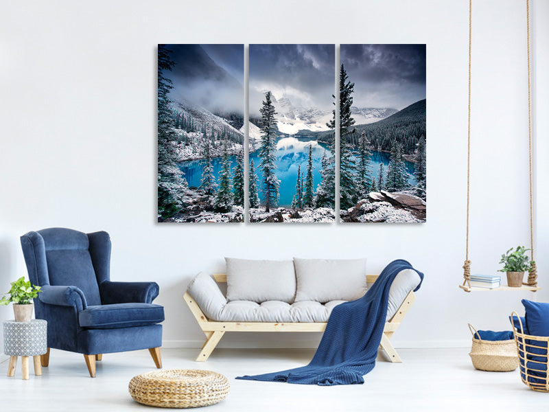 3-piece-canvas-print-morning-blues