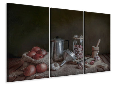 3-piece-canvas-print-morning-light-ii