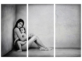 3-piece-canvas-print-mothers-protection