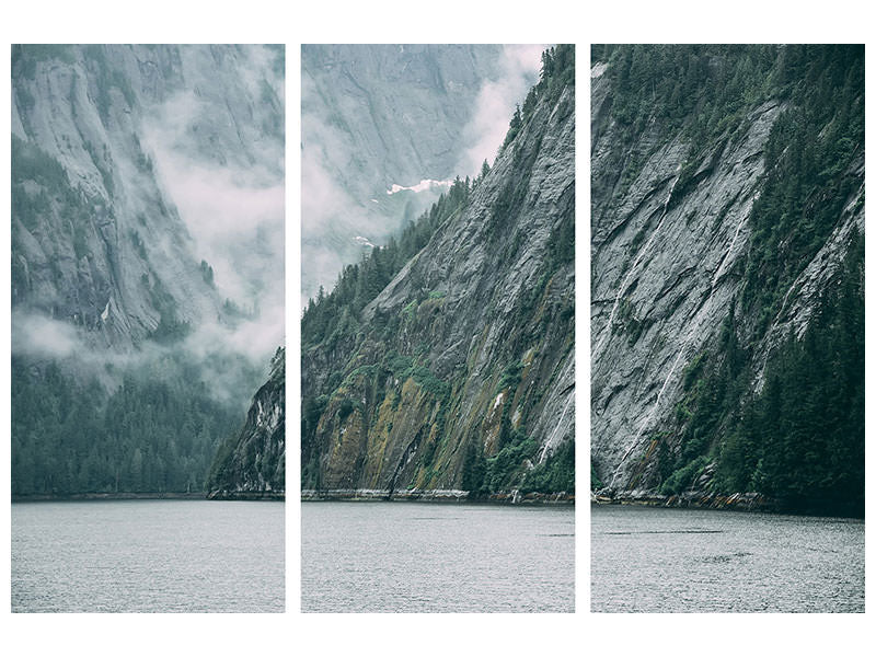 3-piece-canvas-print-mysterious-mood-in-the-mountains