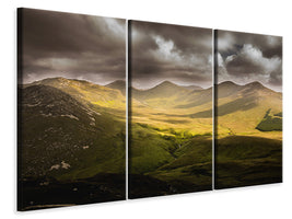 3-piece-canvas-print-mystical-mountains