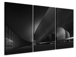 3-piece-canvas-print-niemeyer-space