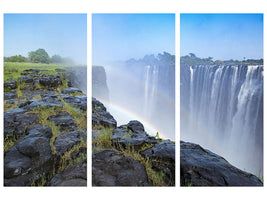 3-piece-canvas-print-over-the-waterfall