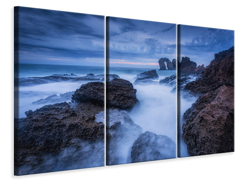 3-piece-canvas-print-rocky-blue