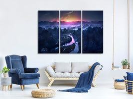 3-piece-canvas-print-the-earth-awakening