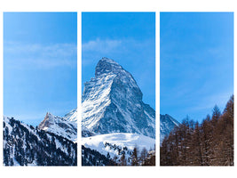 3-piece-canvas-print-the-majestic-matterhorn