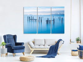 3-piece-canvas-print-the-old-pier-of-sausalito