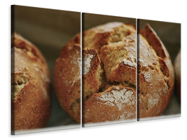 3-piece-canvas-print-xxl-rye-bun