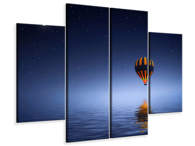 panoramic-canvas-print-the-seagulls-and-the-sea-at-sunrise