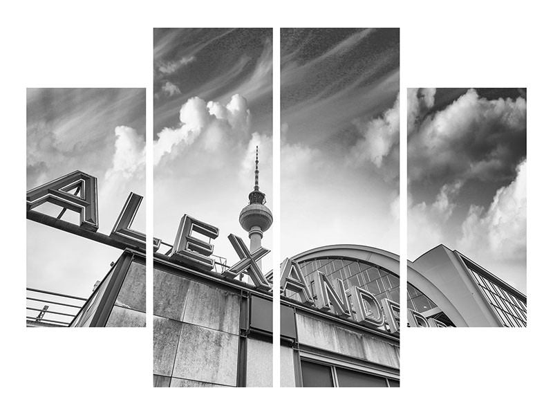 4-piece-canvas-print-alexanderplatz