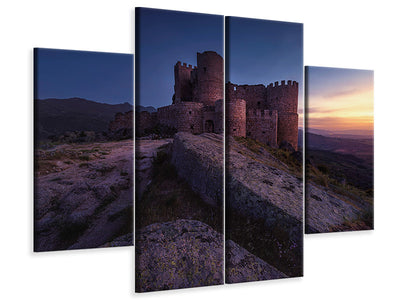 panoramic-canvas-print-the-seagulls-and-the-sea-at-sunrise