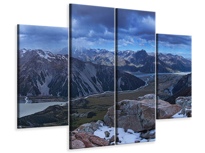 4-piece-canvas-print-beyond-the-plains