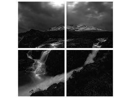4-piece-canvas-print-breaking-through-ii