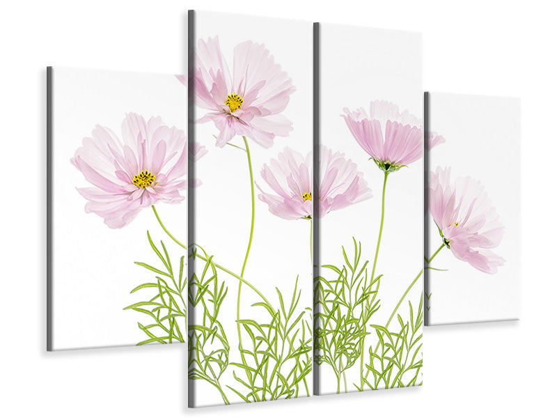 4-piece-canvas-print-cosmos-cupcake