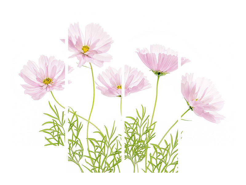 4-piece-canvas-print-cosmos-cupcake