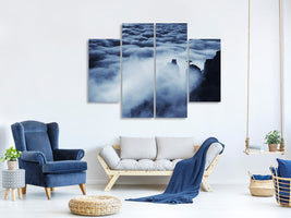 4-piece-canvas-print-demerdji-beyond-the-clouds