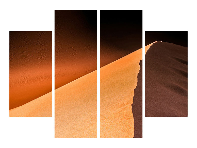 4-piece-canvas-print-desert-palette