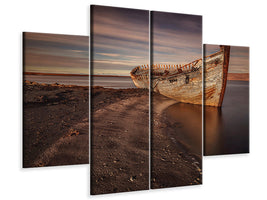 4-piece-canvas-print-fall