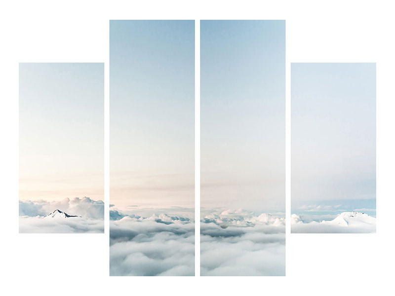 4-piece-canvas-print-floating-above-the-clouds