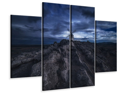 panoramic-canvas-print-the-seagulls-and-the-sea-at-sunrise