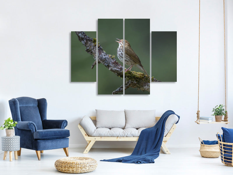 4-piece-canvas-print-in-the-forest-p