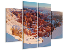 4-piece-canvas-print-inspiration-point