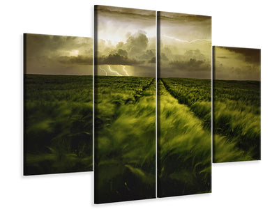 4-piece-canvas-print-journey-to-the-fierce-storm