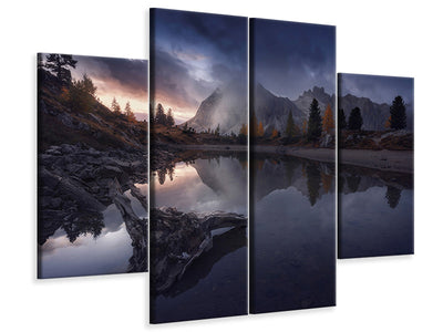 panoramic-canvas-print-the-seagulls-and-the-sea-at-sunrise