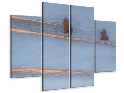 panoramic-canvas-print-the-seagulls-and-the-sea-at-sunrise