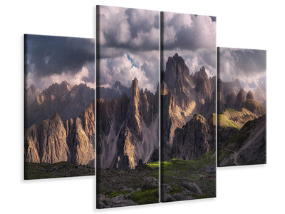 4-piece-canvas-print-lost