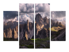 4-piece-canvas-print-lost