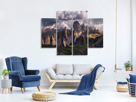 4-piece-canvas-print-lost