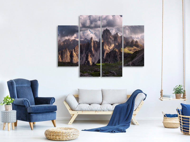 4-piece-canvas-print-lost
