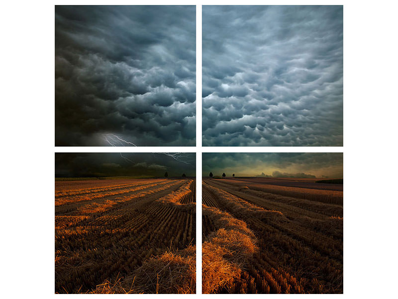 4-piece-canvas-print-mammatus