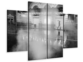 4-piece-canvas-print-manhattan-streets-new-york-city