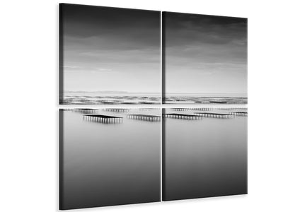 panoramic-canvas-print-the-seagulls-and-the-sea-at-sunrise