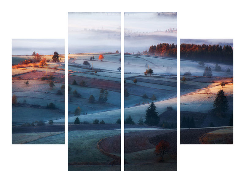 4-piece-canvas-print-mist