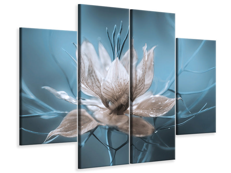 4-piece-canvas-print-nigella