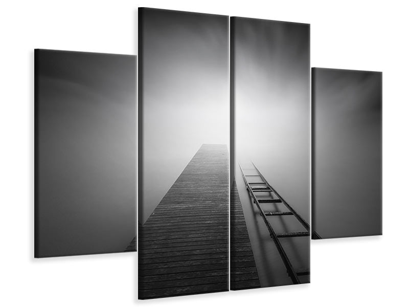 4-piece-canvas-print-rail-and-pier
