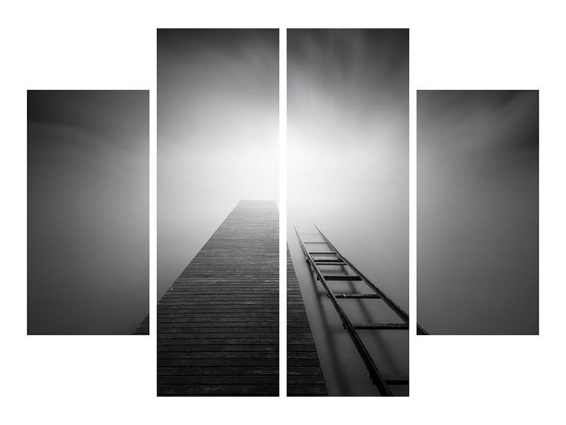 4-piece-canvas-print-rail-and-pier