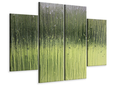 4-piece-canvas-print-satined-glass