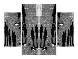 4-piece-canvas-print-shadow-parade