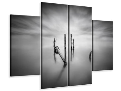 panoramic-canvas-print-the-seagulls-and-the-sea-at-sunrise