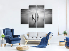 4-piece-canvas-print-sticks-ii