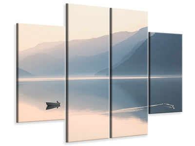 panoramic-canvas-print-the-seagulls-and-the-sea-at-sunrise