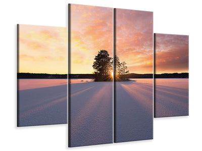 panoramic-canvas-print-the-seagulls-and-the-sea-at-sunrise