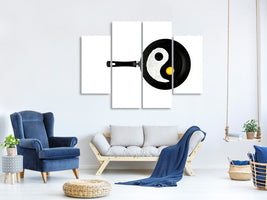 4-piece-canvas-print-taijitu