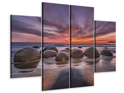 panoramic-canvas-print-the-seagulls-and-the-sea-at-sunrise