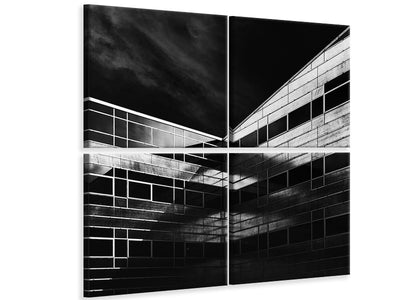 4-piece-canvas-print-the-dark-side-of-light